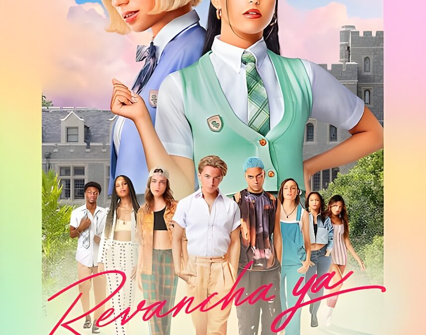 Revancha Ya – Película Netflix Crítica