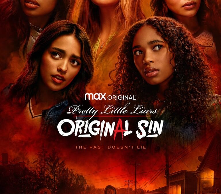 ‘Pretty Little Liars: Original Sin’ Renewed for a Second Season