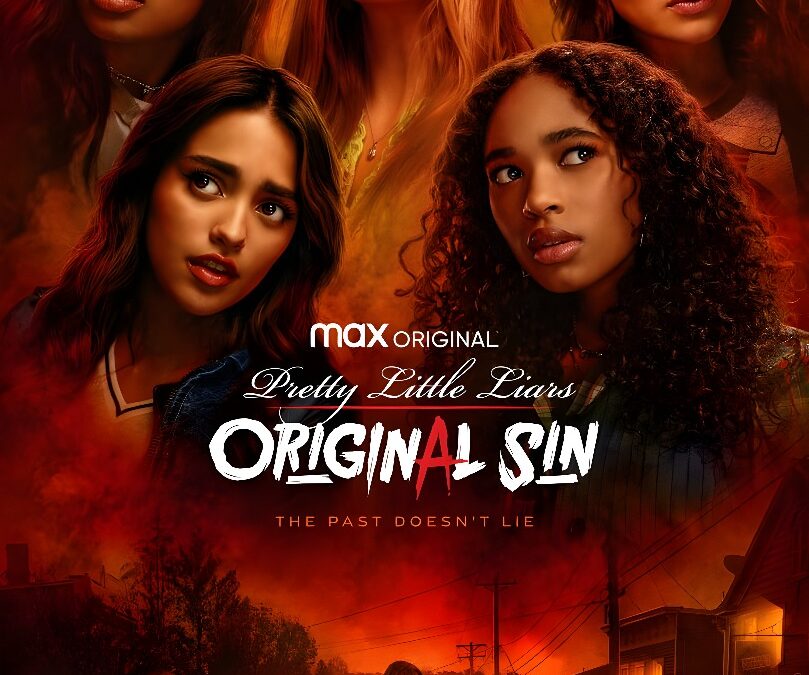 ‘Pretty Little Liars: Original Sin’ Renewed for a Second Season