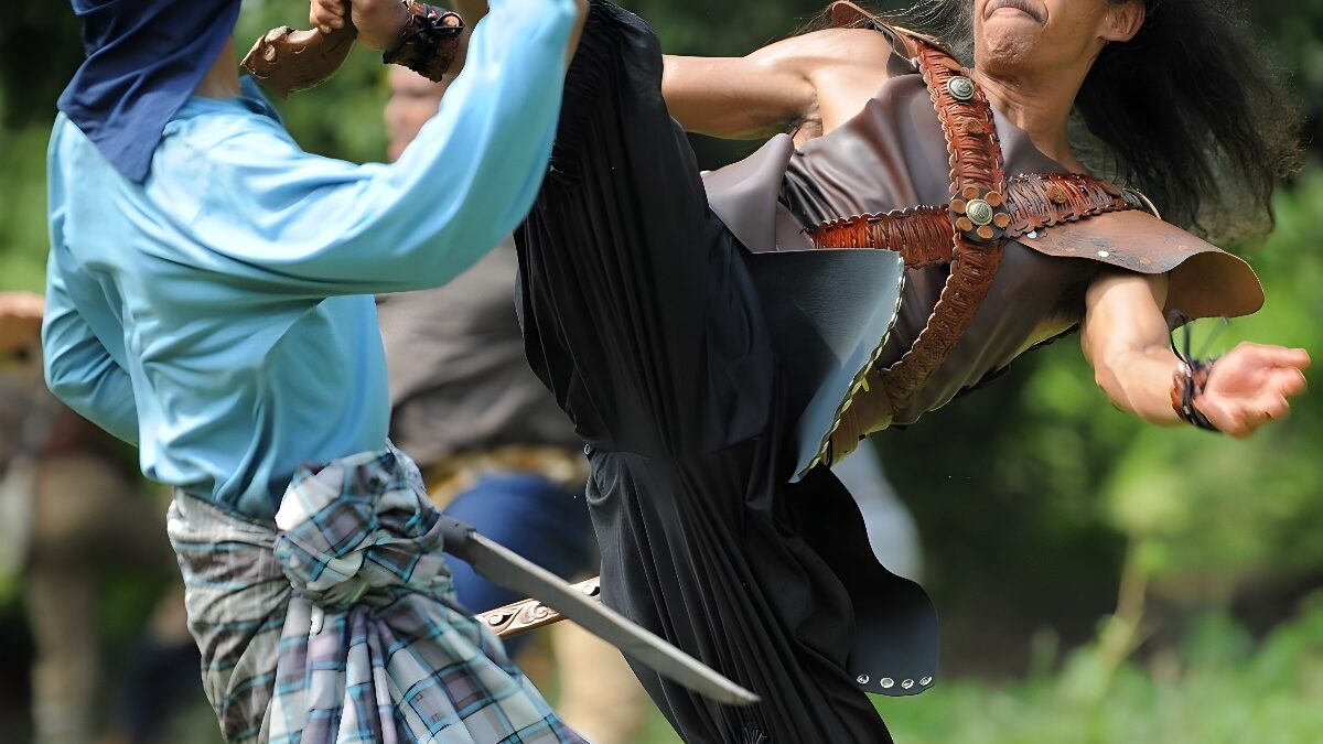 Mat Kilau – Movie Review: Kicking Action Galore
