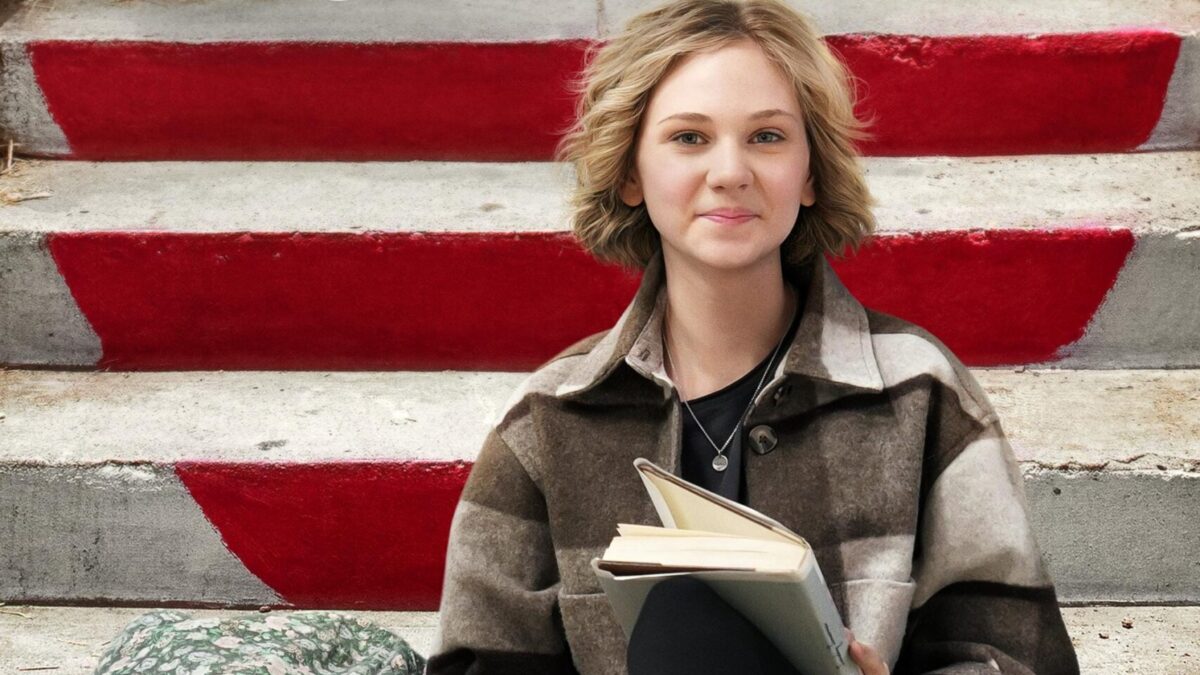 La Vida Según Ella: Serie en Apple TV+