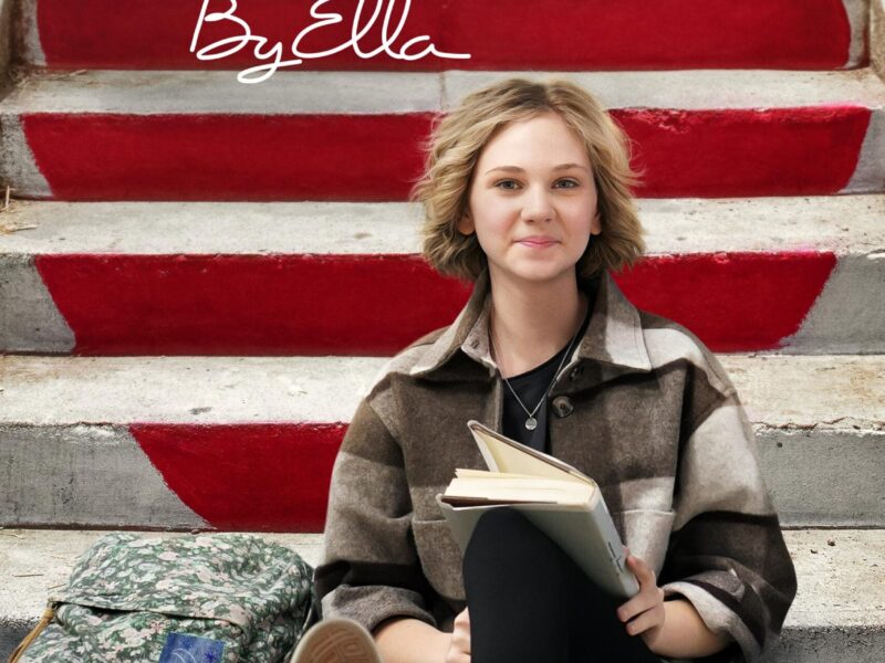 La Vida Según Ella: Serie en Apple TV+