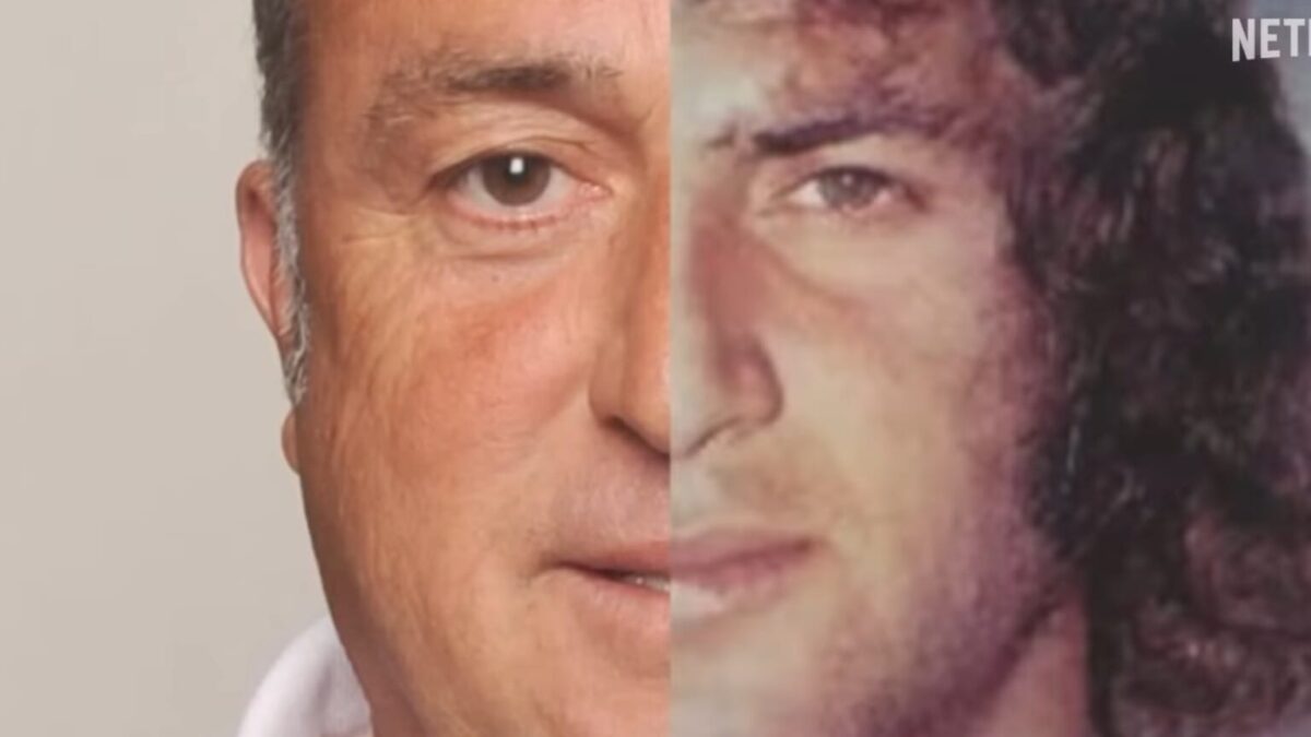 Terim – Documental en Netflix