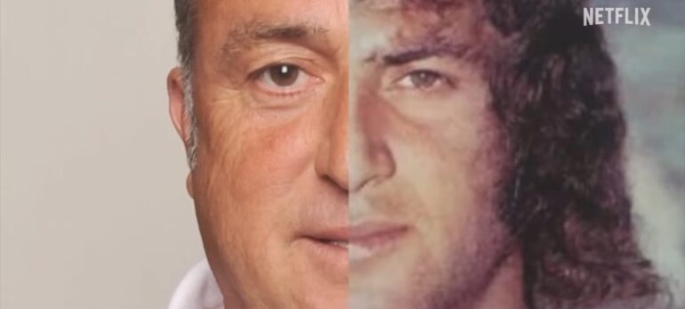Terim – A Netflix Documentary about  Fatih Terim