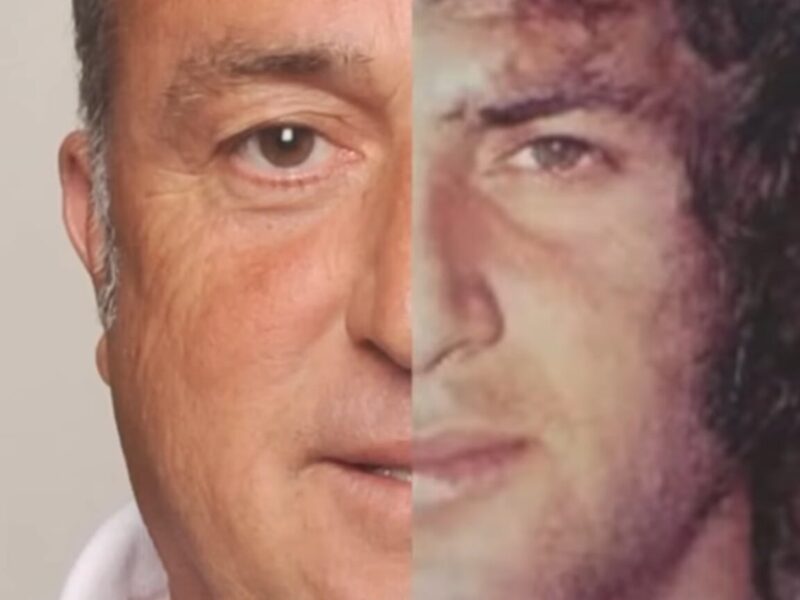 Terim – A Netflix Documentary about  Fatih Terim