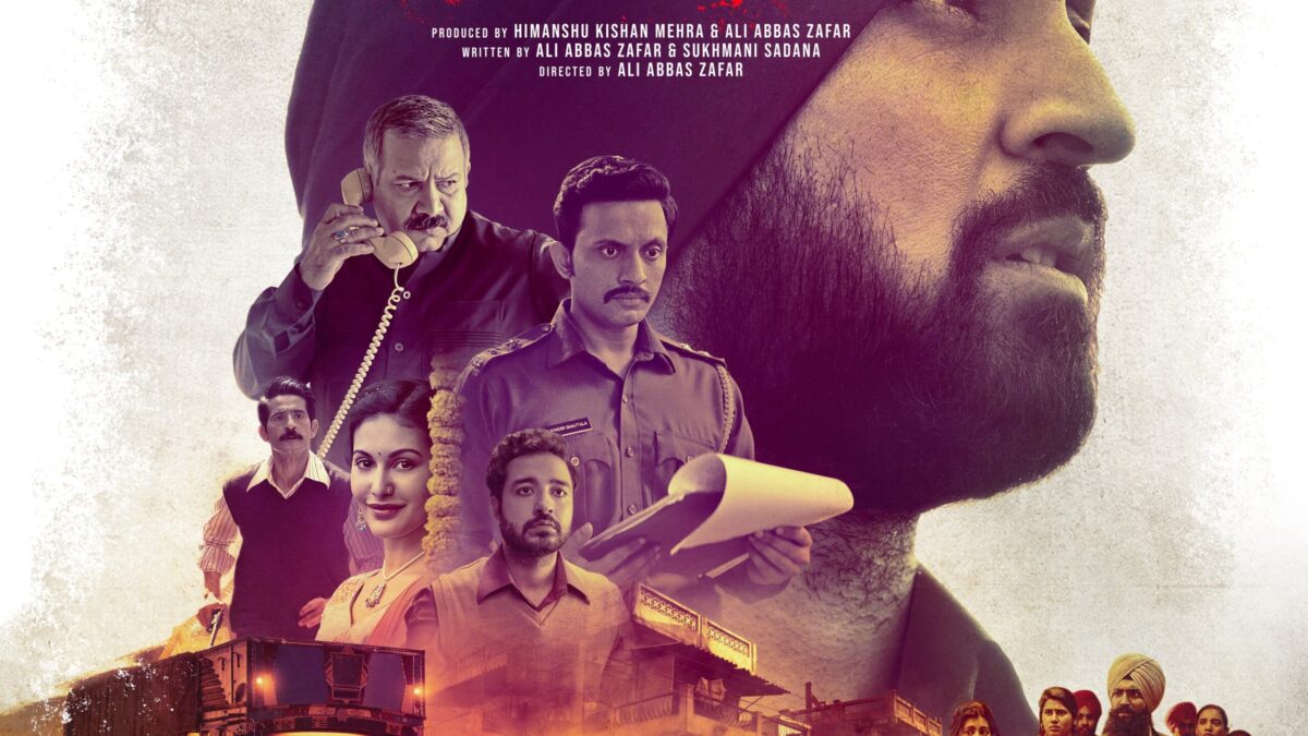 Jogi – Película Netflix