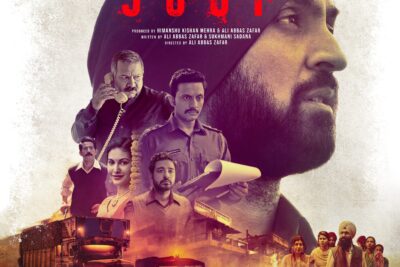 Jogi – Película Netflix