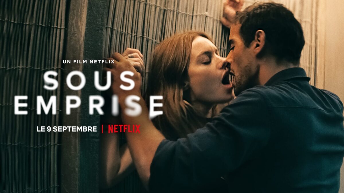 Sous Emprise (Film 2022)
