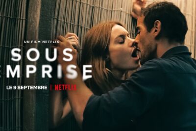 Sous Emprise (Film 2022)
