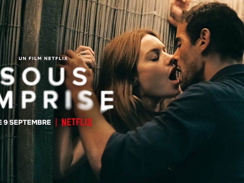 Sous Emprise (Film 2022)
