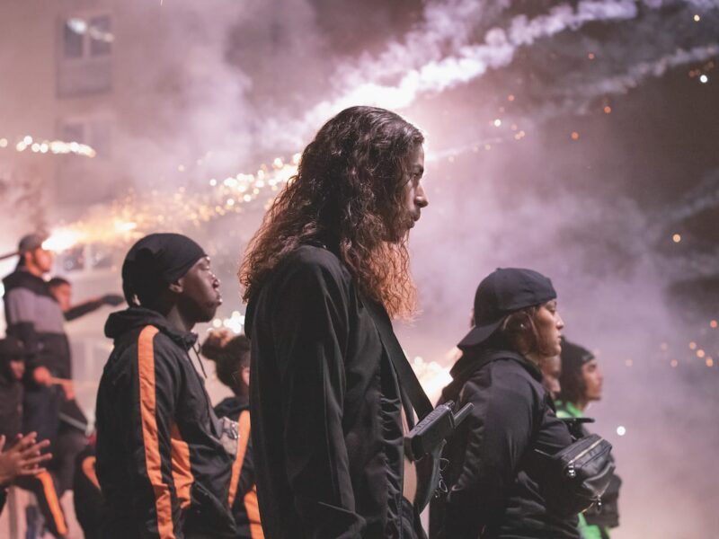 ‘Atenea’ Crítica Película Netflix