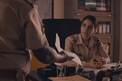 Jamtara: Espera la Llamada: Serie Netflix 2022