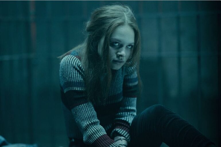 Destino: La Saga Winx – Segunda Temporada en Netflix