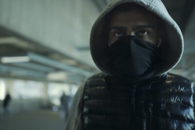 Dinero Fácil (Temporada 2) – Serie en Netflix 2022