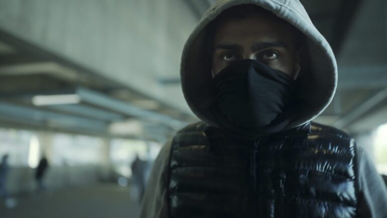 Dinero Fácil (Temporada 2) – Serie en Netflix 2022