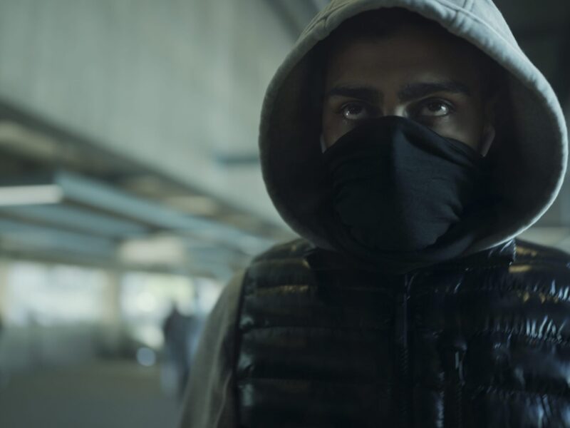 Dinero Fácil (Temporada 2) – Serie en Netflix 2022