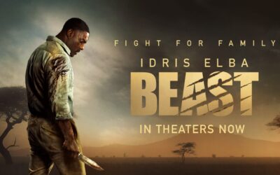 La Bestia (Beast) – Crítica Película con Idris Elba
