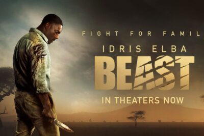 La Bestia (Beast) – Crítica Película con Idris Elba