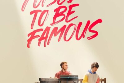 Yo Era Famoso – Película Netflix