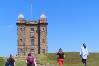 Young adults encouraged to engage with Heritage Open Days through innovative New Wave programme