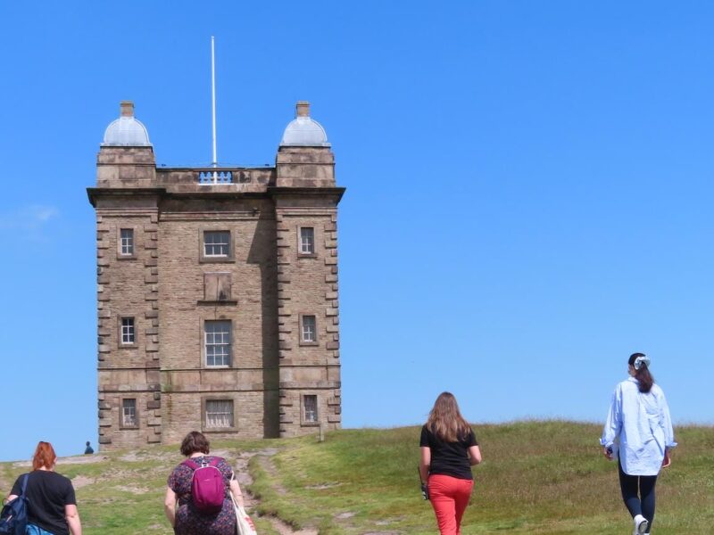 Young adults encouraged to engage with Heritage Open Days through innovative New Wave programme