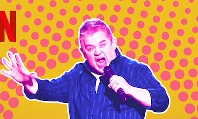 Patton Oswalt: We All Scream – Netflix Special Stand-Up