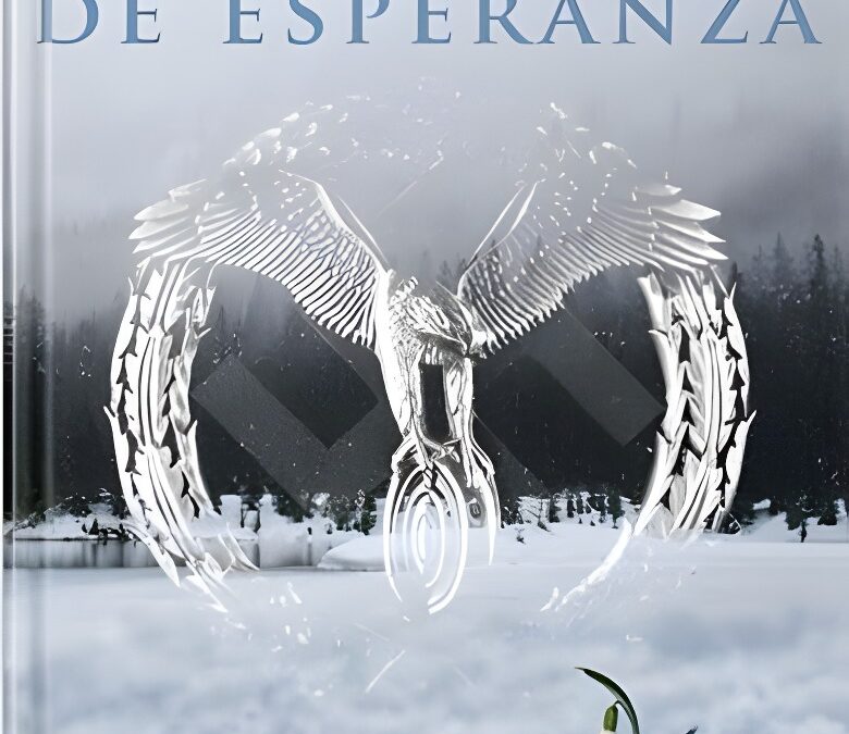 ‘Fríos pétalos de esperanza’, la primera novela de Carlos Molina Aranda