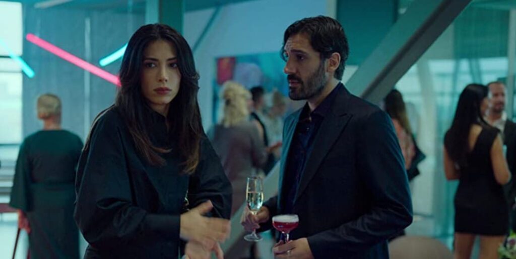 Snabba Cash – Netflix Series 2022 – Trailers and List of Episodes