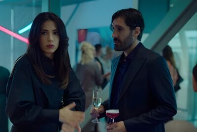 Snabba Cash – Netflix Series 2022 – Trailers and List of Episodes