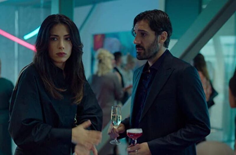 Snabba Cash – Netflix Series 2022 – Trailers and List of Episodes