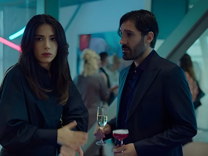 Snabba Cash – Netflix Series 2022 – Trailers and List of Episodes
