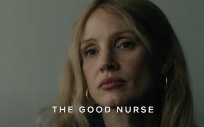 El Ángel de la Muerte – Un Drama Criminal Protagonizado por Jessica Chastain y Eddie Redmayne