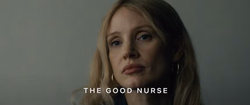 The Good Nurse