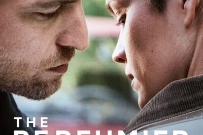 The Perfumier – On Netflix – Trailer