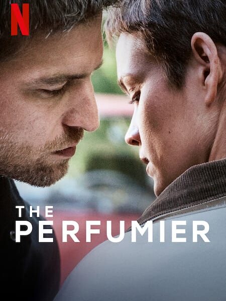 The Perfumier – On Netflix – Trailer