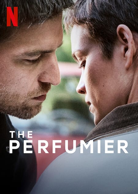 The Perfumier – On Netflix – Trailer