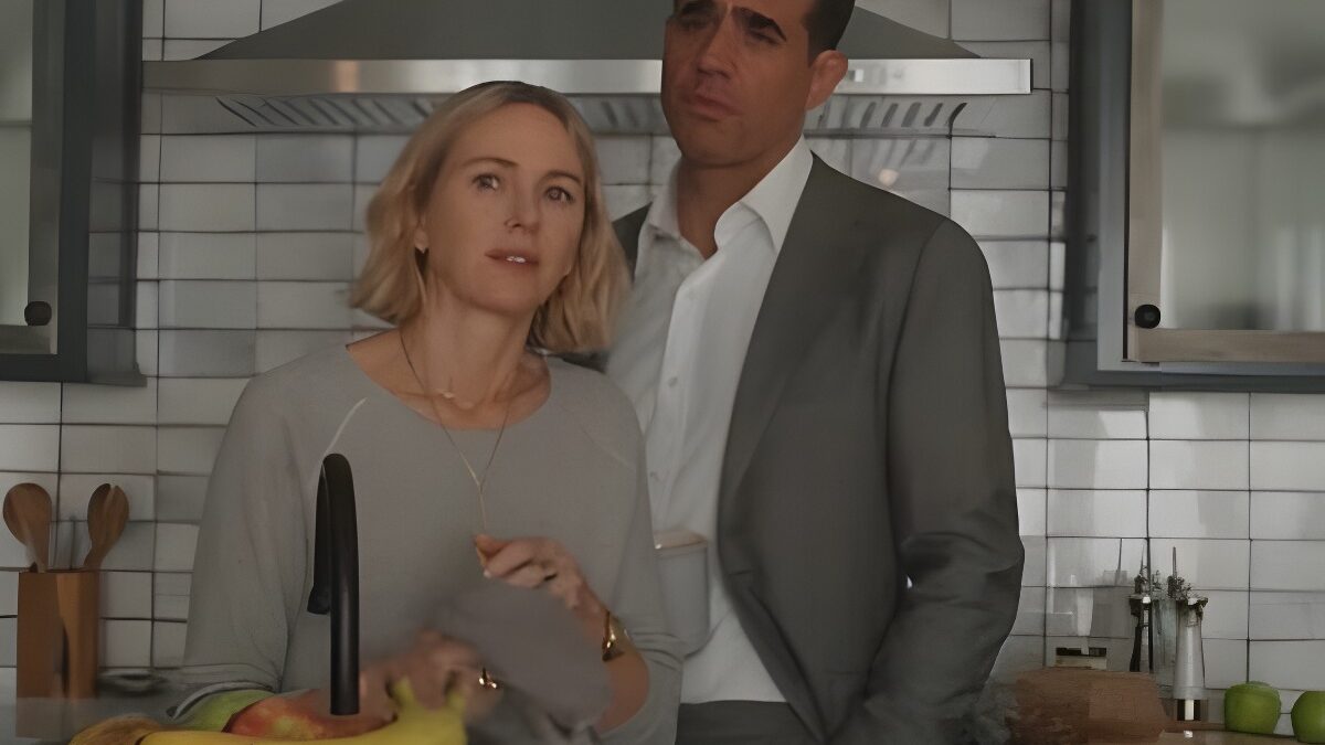 Le thriller « The Watcher » avec Naomi Watts et Bobby Cannavale – Trailer