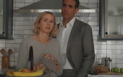 Le thriller « The Watcher » avec Naomi Watts et Bobby Cannavale – Trailer