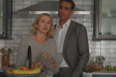 Le thriller « The Watcher » avec Naomi Watts et Bobby Cannavale – Trailer