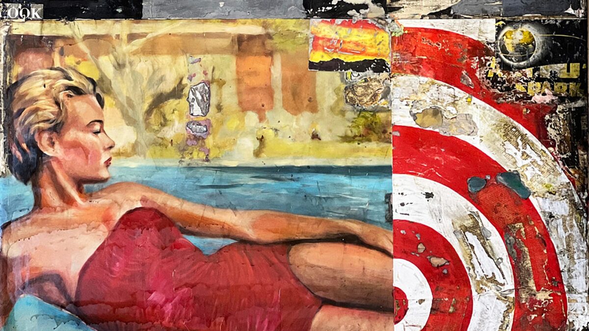 Gregg Miller: Real Good Things – JoAnne Artman Gallery