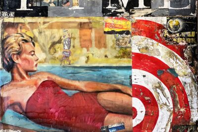 Gregg Miller: Real Good Things – JoAnne Artman Gallery