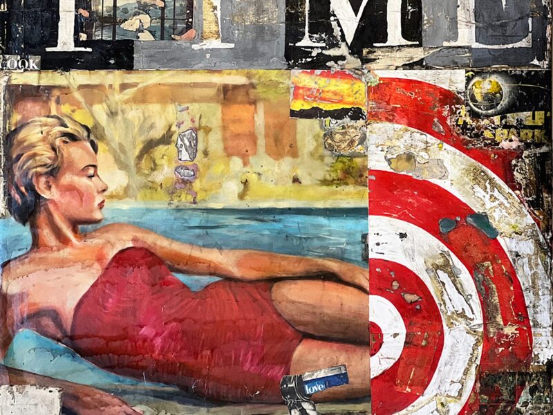 Gregg Miller: Real Good Things – JoAnne Artman Gallery