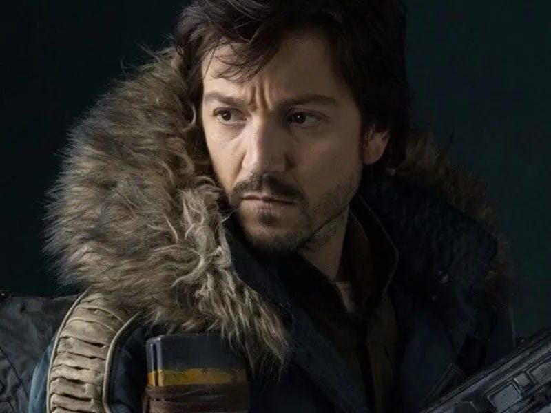 Estrenos Disney+ 19 – 25 de Septiembre