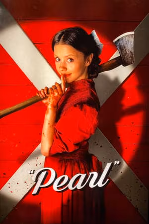 Pearl (2022) image