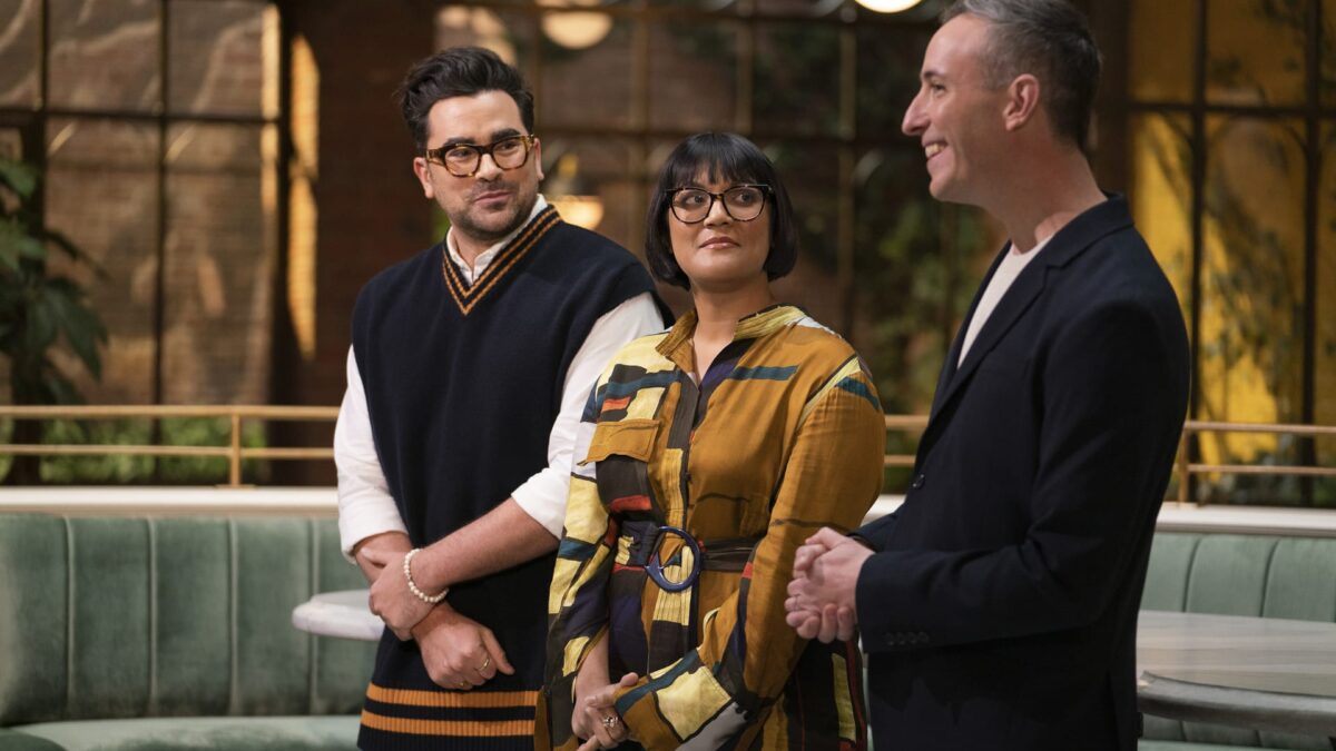 ‘The Big Brunch’, A Max Original Cooking Competition Debuts November 10