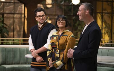 ‘The Big Brunch’, A Max Original Cooking Competition Debuts November 10