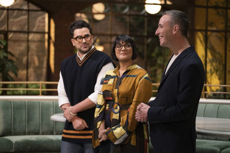 ‘The Big Brunch’, A Max Original Cooking Competition Debuts November 10