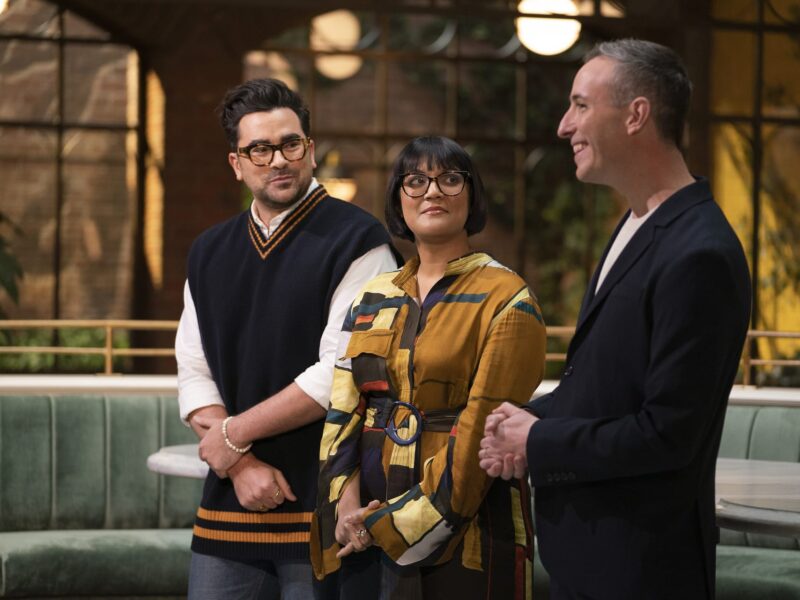 ‘The Big Brunch’, A Max Original Cooking Competition Debuts November 10