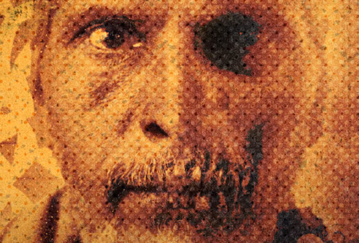 Diarios de un Asesino en Serie