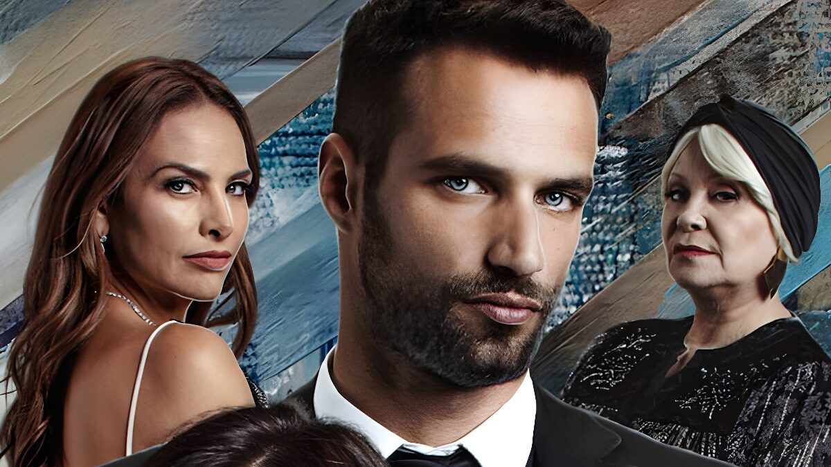 Diario de un Gigoló: Serie de Netflix Mexicana, Thriller Erótico con Aires de Telenovela